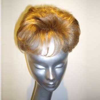 Apliques / Aplopecia